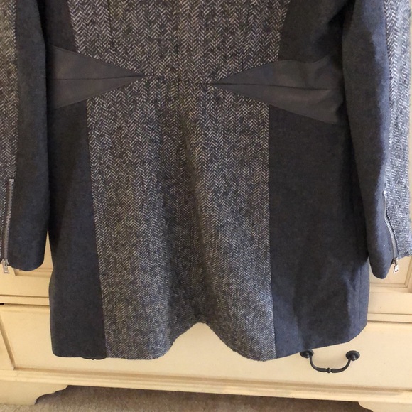 Via Spiga Wool Jacket - Picture 10 of 11